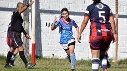 Una incursión con buen pie