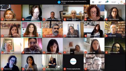 Forman acompañantes comunitarios contra la violencia de género