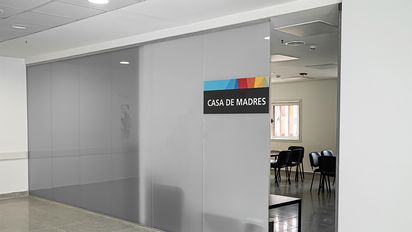 La Maternidad Provincial contará con residencia para madres