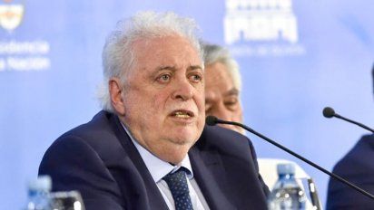 González García admitió que será un