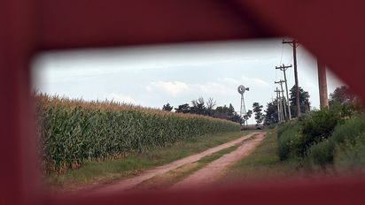 El valor del alquiler de campos cae, pero se mantiene entre los más altos
