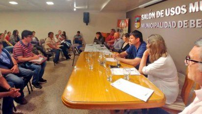 Debate por fumigaciones: intensificarán los controles para frenar el impacto