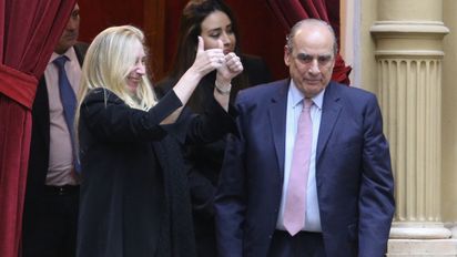 Reforma del Estado, RIGI, Ganancias y Bienes personales: ejes centrales del proyecto