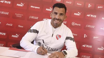Independiente y Huracán, un cruce de necesitados para seguir en Primera