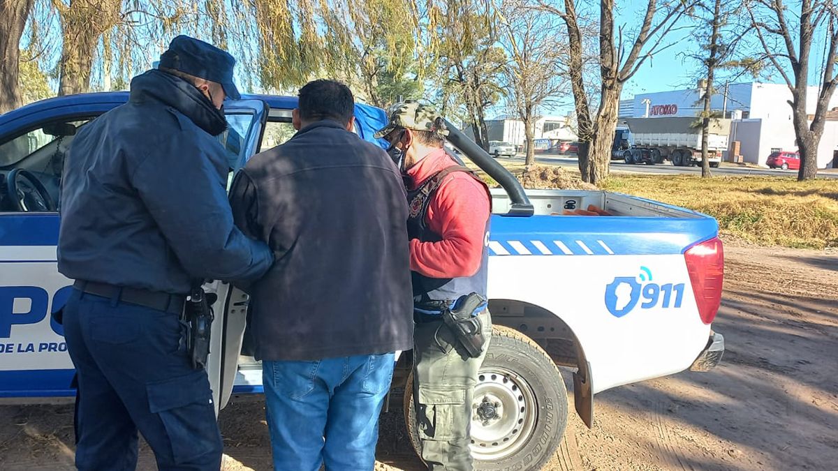 Dos hombres fueron detenidos por estafas en Sampacho y Río Cuarto