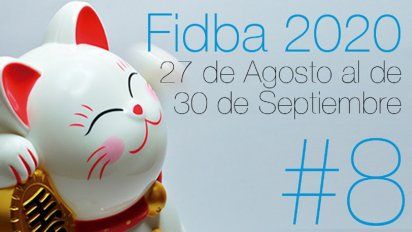 Los documentales del FIdba, en streaming
