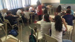 Recorrerán casa por casa  para concientizar sobre la  prevención de adicciones