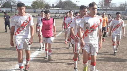 Media docena de nuevos punteros en el torneo de Reserva