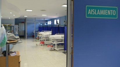Malvinas Argentinas: falleció y horas después se confirmó que tenía Covid-19 