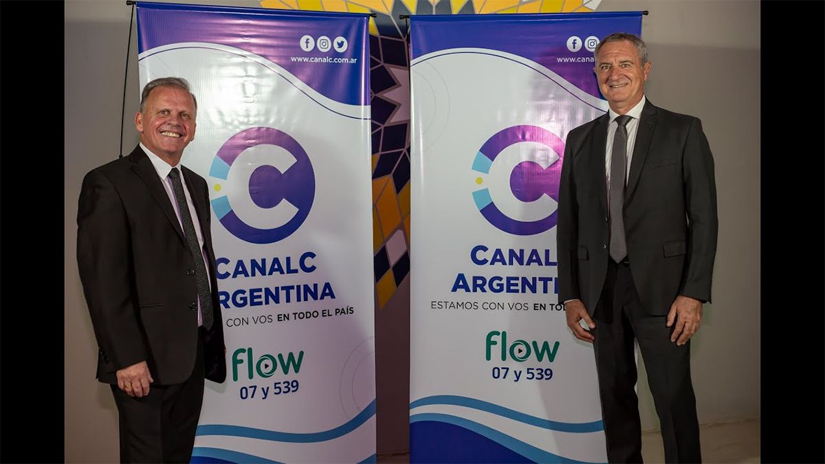 Foto: Canal C Argentina