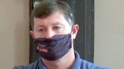 La Cautiva empieza a organizar la Brigada de Voluntarios Municipal