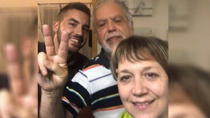 De Vido y Baratta ya salieron de la cárcel de Ezeiza
