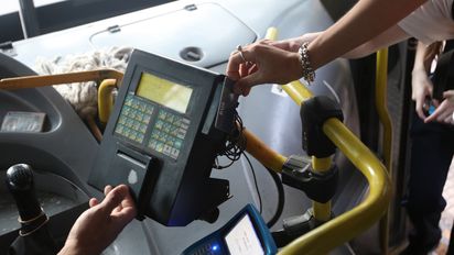 Subsidios al transporte: revisan datos de la CNRT para corregir recortes a urbanas del interior