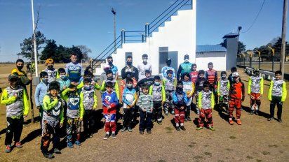 Mañana vuelve la actividad del torneo local