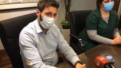 General Deheza: el intendente pedirá la vacunación del personal gastronómico
