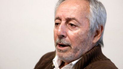Rins: “Tengo dudas de que la reforma electoral pueda beneficiar al oficialismo”