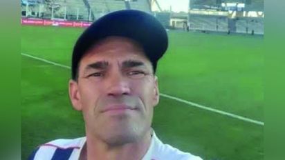 Apareció en Tanti el hombre que era buscado desde el miércoles