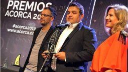 Acorca: Puntal AM es el mejor programa en vivo de Córdoba