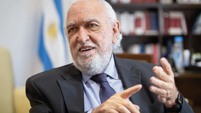 Gil Lavedra sobre el Juicio a las Juntas: 