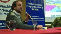 Consideran que el sistema científico está desfinanciado y en riesgo