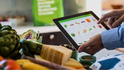 En la canasta de alimentos hay subas de hasta el 346,8% anual