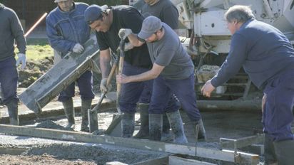 Con la llegada de El Niño, lanzan recomendaciones e intensifican el arreglo de calles