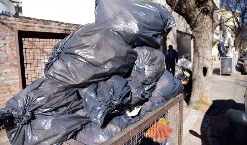 La normativa apunta a limitar la utilización de productos descartables.