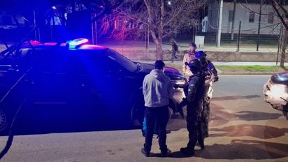 Controles Interfuerzas: secuestran cocaína y marihuana