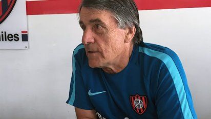 Hugo Tocalli será el primer disertante en 