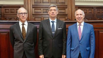 Por un fallo de la Corte Suprema de Justicia, ya no hay límites para la venta de tierras a extranjeros