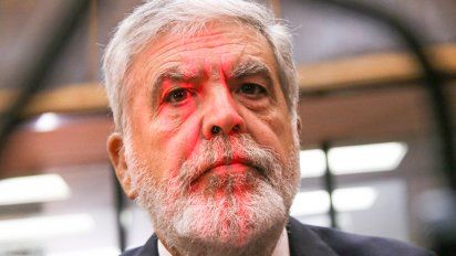 Odebrecht: Casación ratifica envío a juicio de causa por plantas potabilizadoras