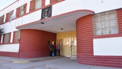 Dictaron prisión preventiva a los imputados por la muerte de Otín