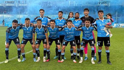 Estudiantes igualó sin goles ante Chaco y dejó pasar una oportunidad importante
