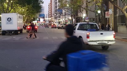 Psicólogos de la ciudad lideran estudio sobre el miedo a manejar 