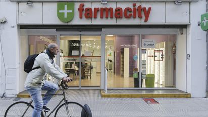 Por segundo mes consecutivo se retrae el consumo: en agosto disminuyó 2,1%
