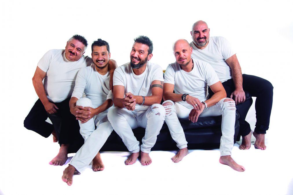 Los Tekis: Los seres humanos tenemos que comprender que hay que cuidar ...