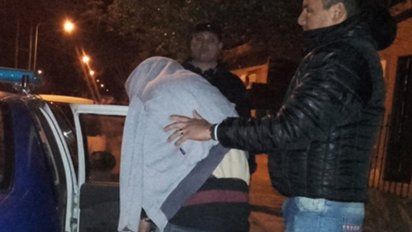Crimen en Villa Nueva: dictan la prisión preventiva de imputados