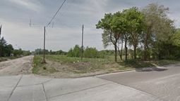hallaron una persona sin vida en banda norte: intervino el ministerio publico fiscal