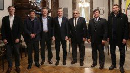 Ante el pedido del FMI