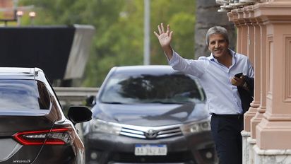El Ministerio de Economía lanza una nueva licitación para renovar deuda pública