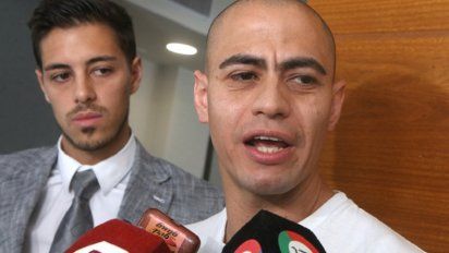 Carrizo fijó la fecha de la interna de Respeto y el partido le salió al cruce