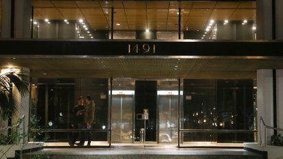 Hay un empresario prófugo y un exdirectivo de Techint detenido