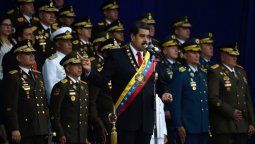 Venezuela pidió a Chile