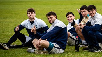 Atenas debe definir hoy el equipo que mañana jugará por la Copa Córdoba en su cancha.&nbsp; &nbsp; &nbsp; &nbsp; &nbsp; &nbsp; &nbsp; &nbsp; &nbsp; &nbsp; &nbsp; &nbsp; &nbsp; &nbsp; &nbsp; &nbsp; &nbsp; &nbsp; &nbsp; &nbsp; &nbsp; &nbsp; &nbsp; &nbsp; &nbsp; &nbsp; &nbsp; &nbsp; &nbsp; &nbsp; Foto: gentileza prensa Atenas.