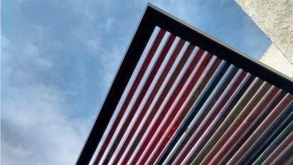 Un premio que potenciará su producción ecológica para arquitectura