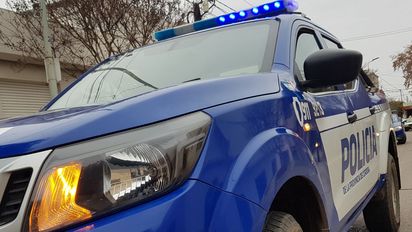 En Tío Pujio: secuestraron 7 motocicletas; una tenía pedido de secuestro en Villa María