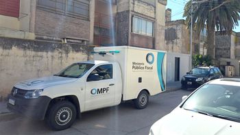 El detenido por el crimen de Oviedo en el IPV Alberdi será indagado por el fiscal Jávega.