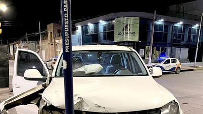 Muerte de Brondo: Pizarro declaró más de dos horas y seguirá detenido