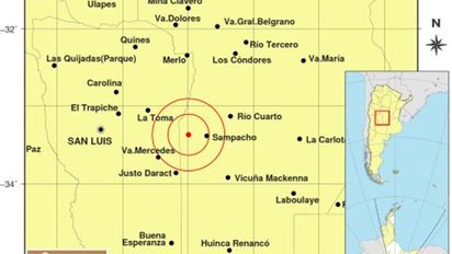 Afirman que la de Río Cuarto
