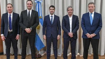 El Gobierno elimina retenciones al petróleo convencional para impulsar empleo